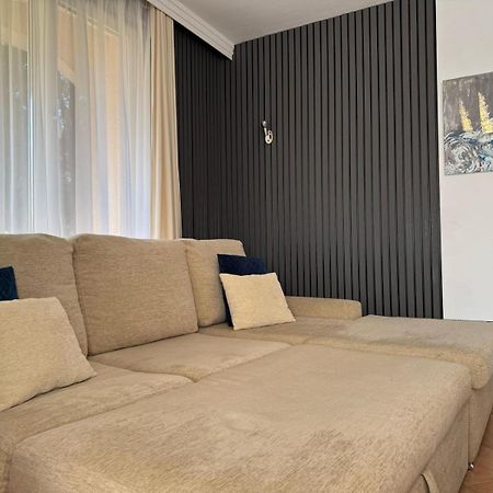 Atia Resort Chernomorets Eksteriør billede