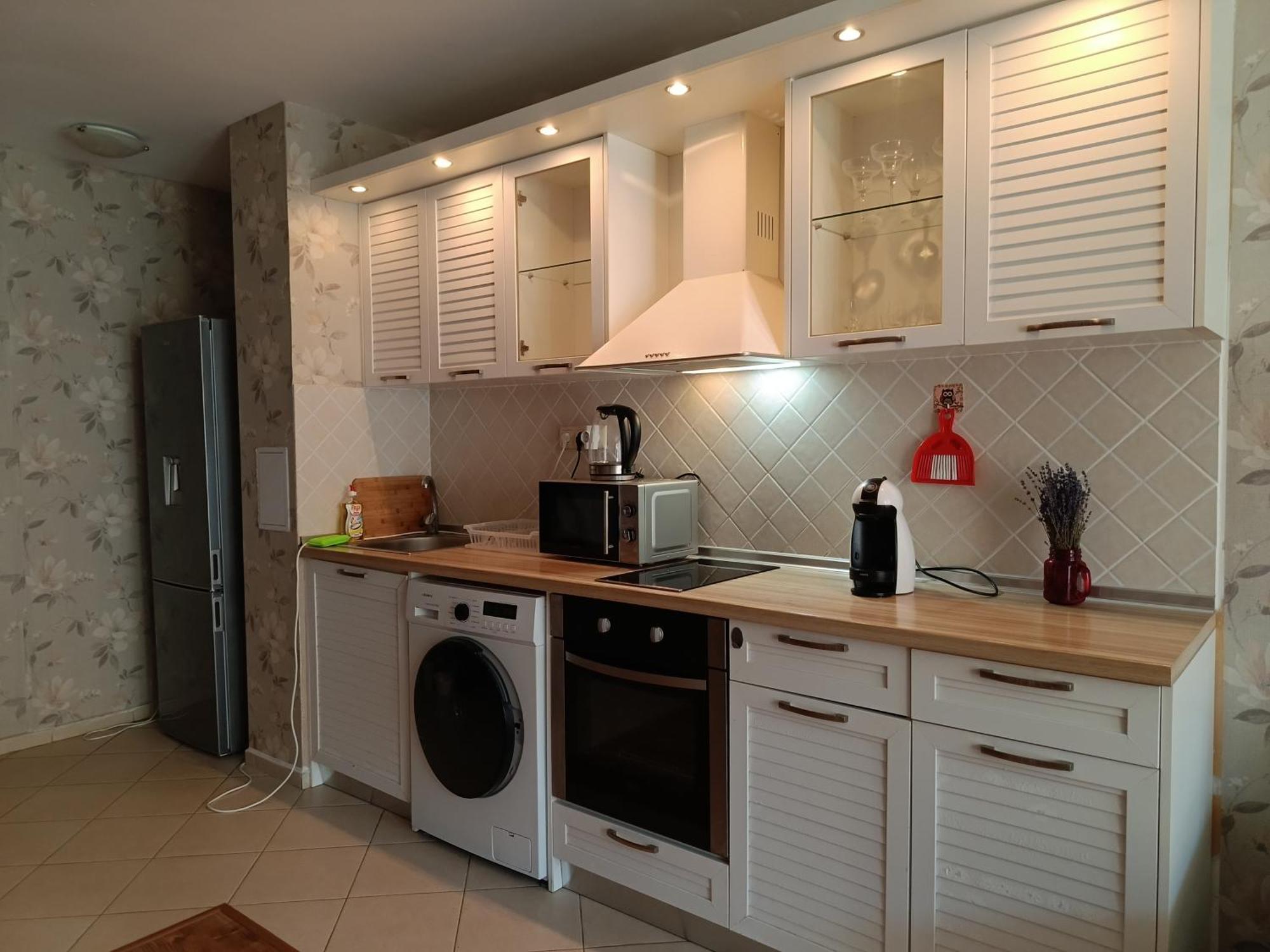 Atia Resort Chernomorets Værelse billede