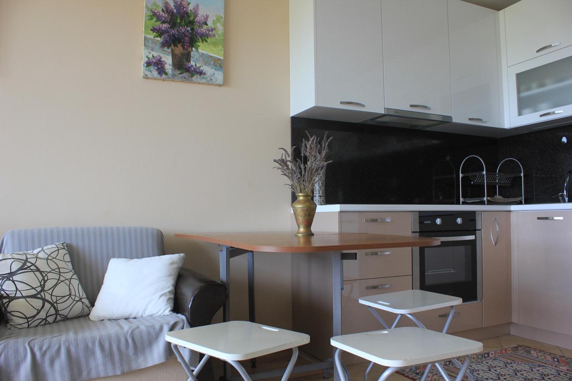 Atia Resort Chernomorets Værelse billede
