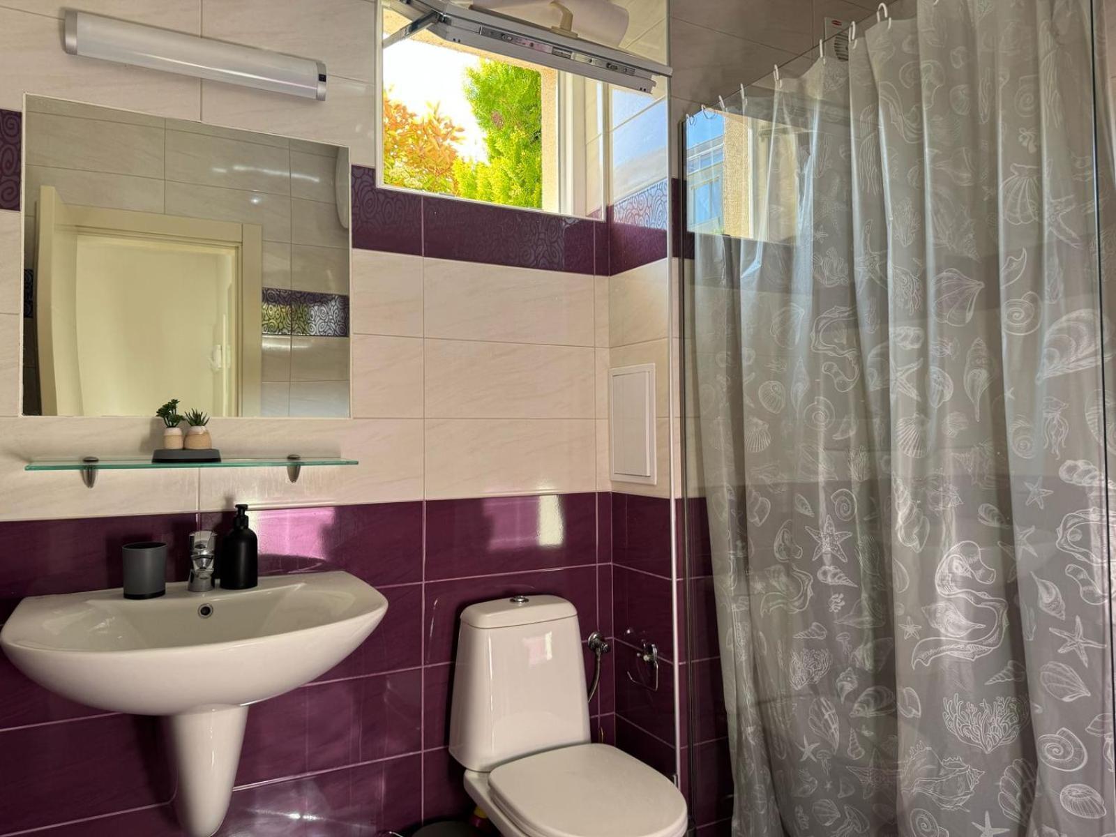 Atia Resort Chernomorets Værelse billede