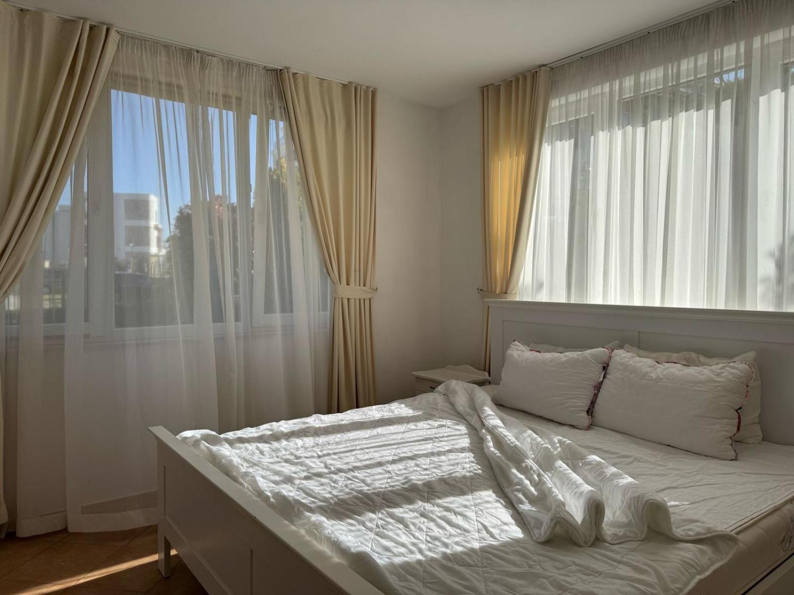 Atia Resort Chernomorets Værelse billede