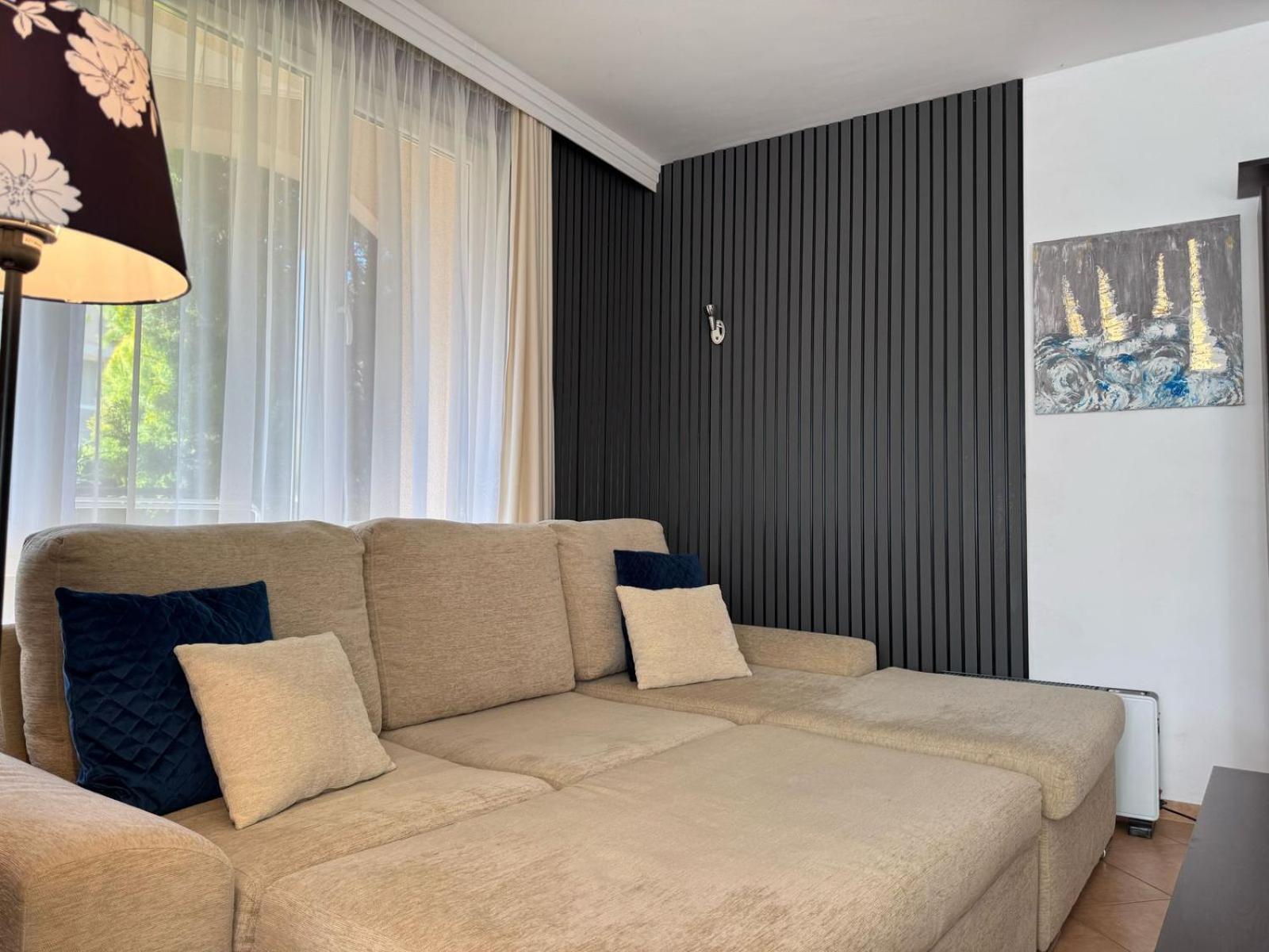 Atia Resort Chernomorets Eksteriør billede